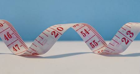 Measuring and Sizing Charts