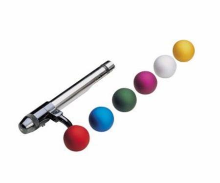 Buy ahg-Ball Knobs for bolt handle 4804 in NZ. 
