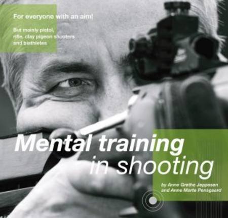 Buy MENTAL TRAINING IN SHOOTING 9915 in NZ. 