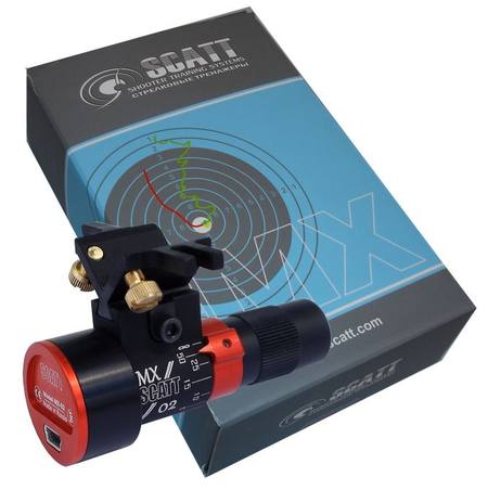Buy Scatt MX 02 in NZ. 