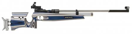 Buy Anschutz 9015 Air Rifle JUNIOR in NZ. 