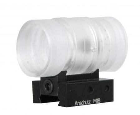 Front Sight Crystal for Anschutz