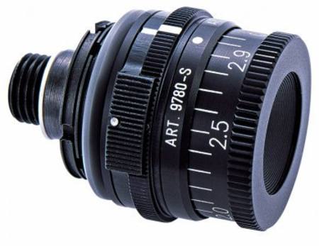Buy Compact Iris Disc/polarising filter eyepiece 0.5-3.0 ahg 9780-S in NZ. 