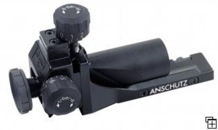 Buy Anschutz Rear Sight - 10 Click  ahg 6805 in NZ. 