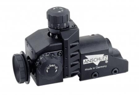 Buy Anschutz Universal rear sight ahg 7002/20 in NZ. 