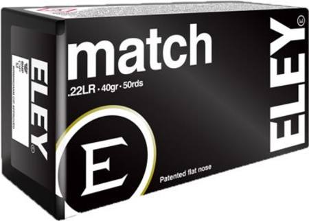 Buy Eley Match in NZ. 