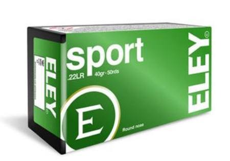 Buy Eley Sport in NZ. 