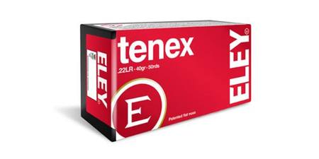 Buy Eley Tenex in NZ. 